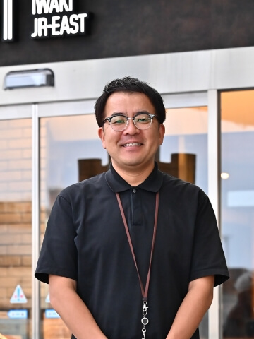 キーパーソン | ふくしま浜通りサイクルルート