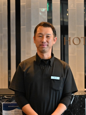 キーパーソン | ふくしま浜通りサイクルルート